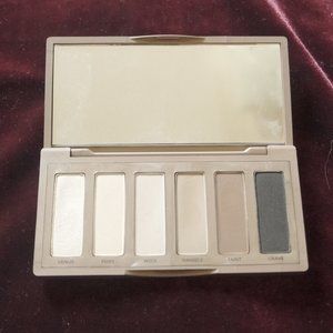 Urban Decay Naked Basics Palette